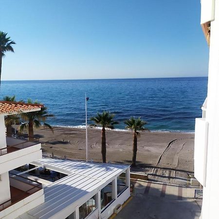 Torresol 411 Nerja Exterior foto