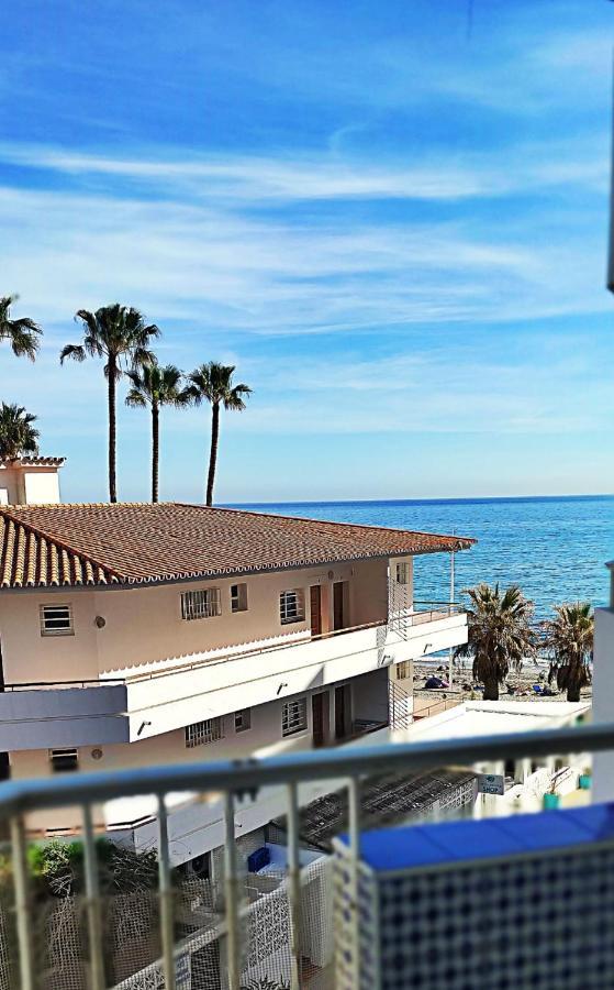 Torresol 411 Nerja Exterior foto