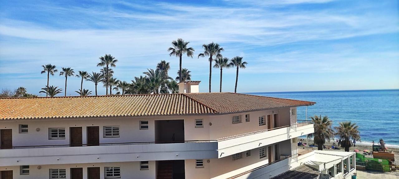Torresol 411 Nerja Exterior foto