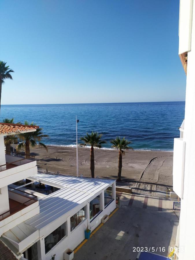 Torresol 411 Nerja Exterior foto