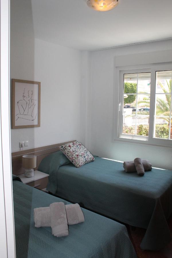 Torresol 411 Nerja Exterior foto
