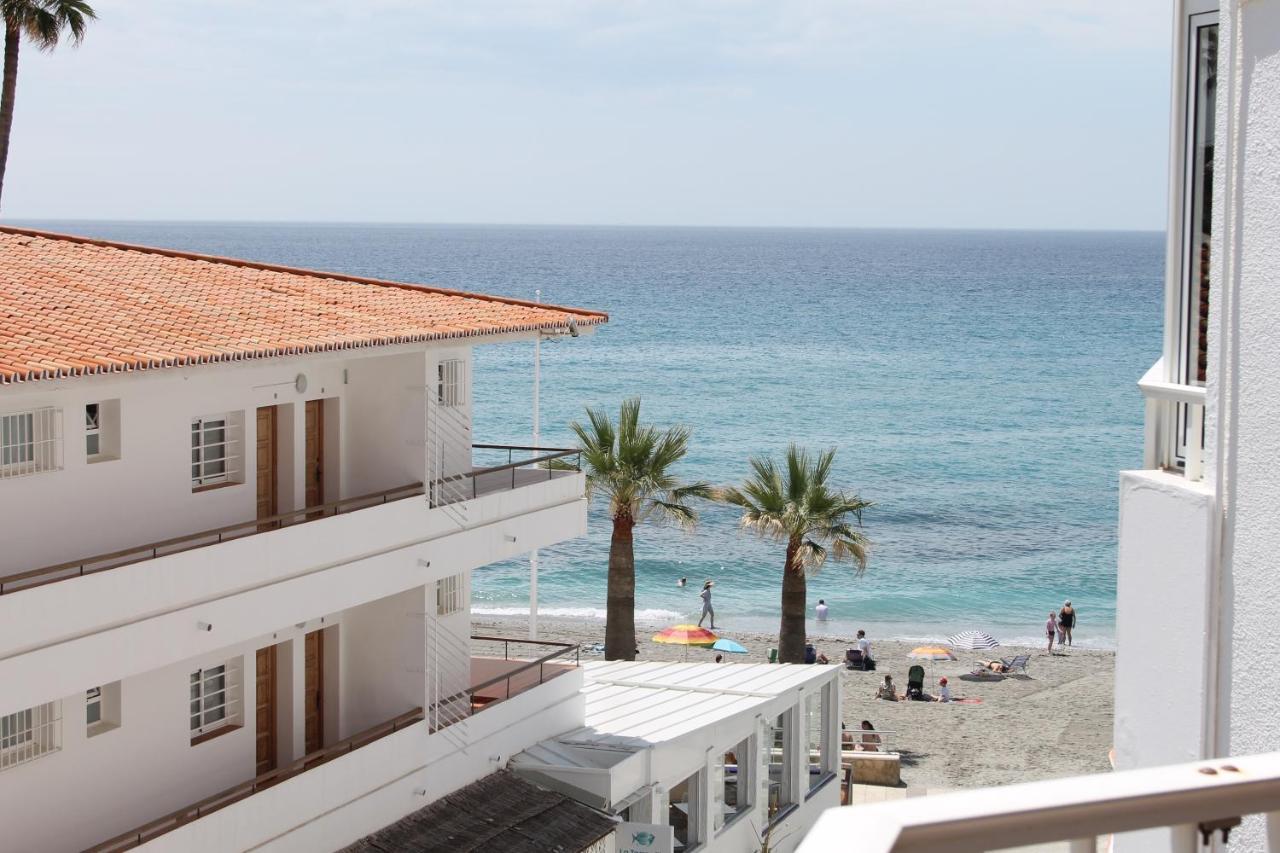 Torresol 411 Nerja Exterior foto