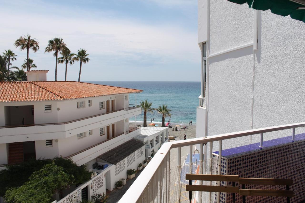 Torresol 411 Nerja Exterior foto
