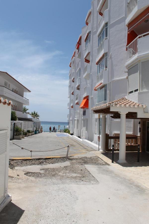 Torresol 411 Nerja Exterior foto