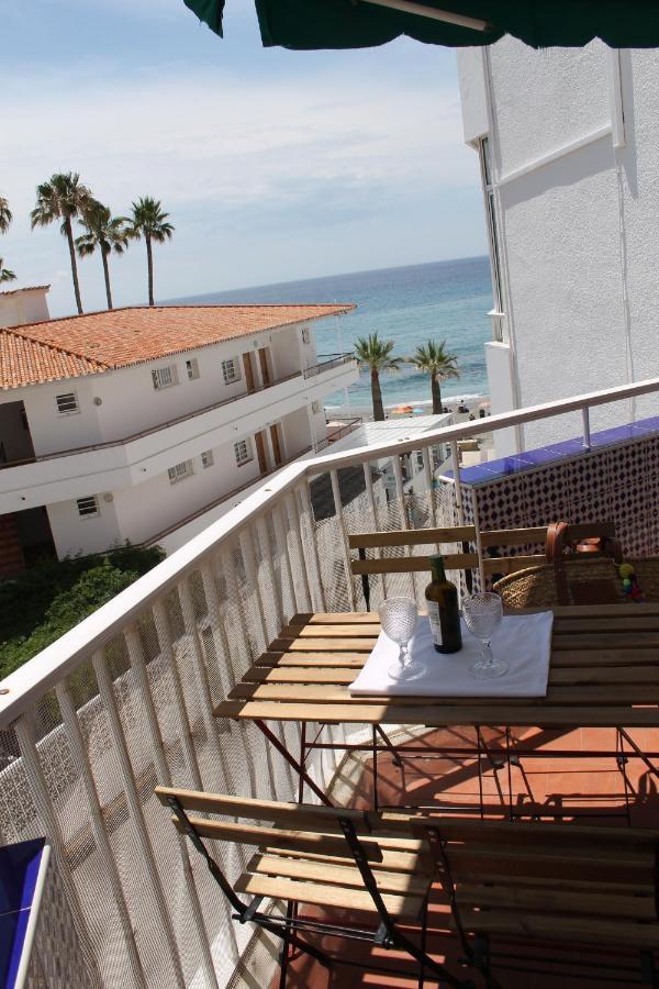 Torresol 411 Nerja Exterior foto