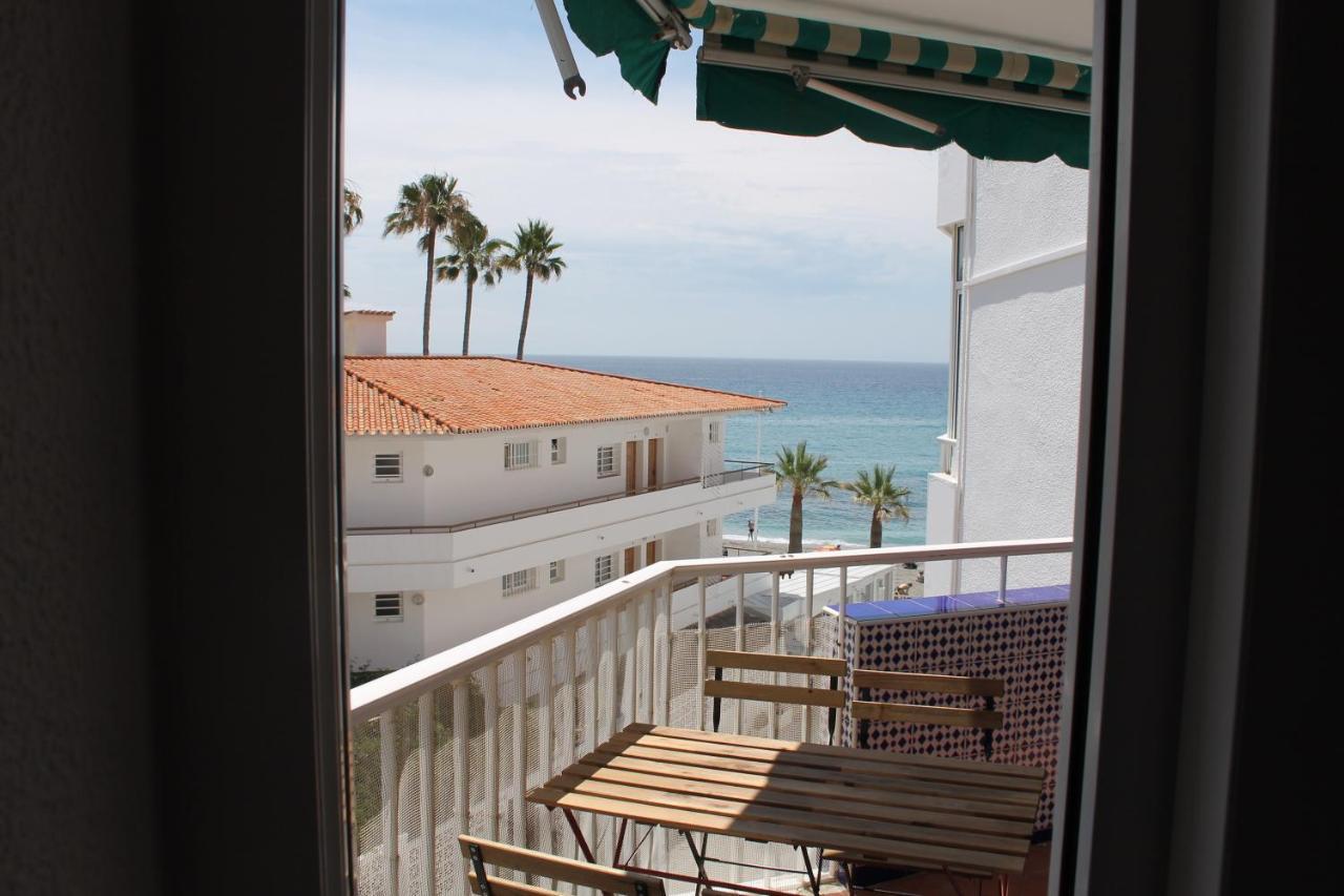 Torresol 411 Nerja Exterior foto