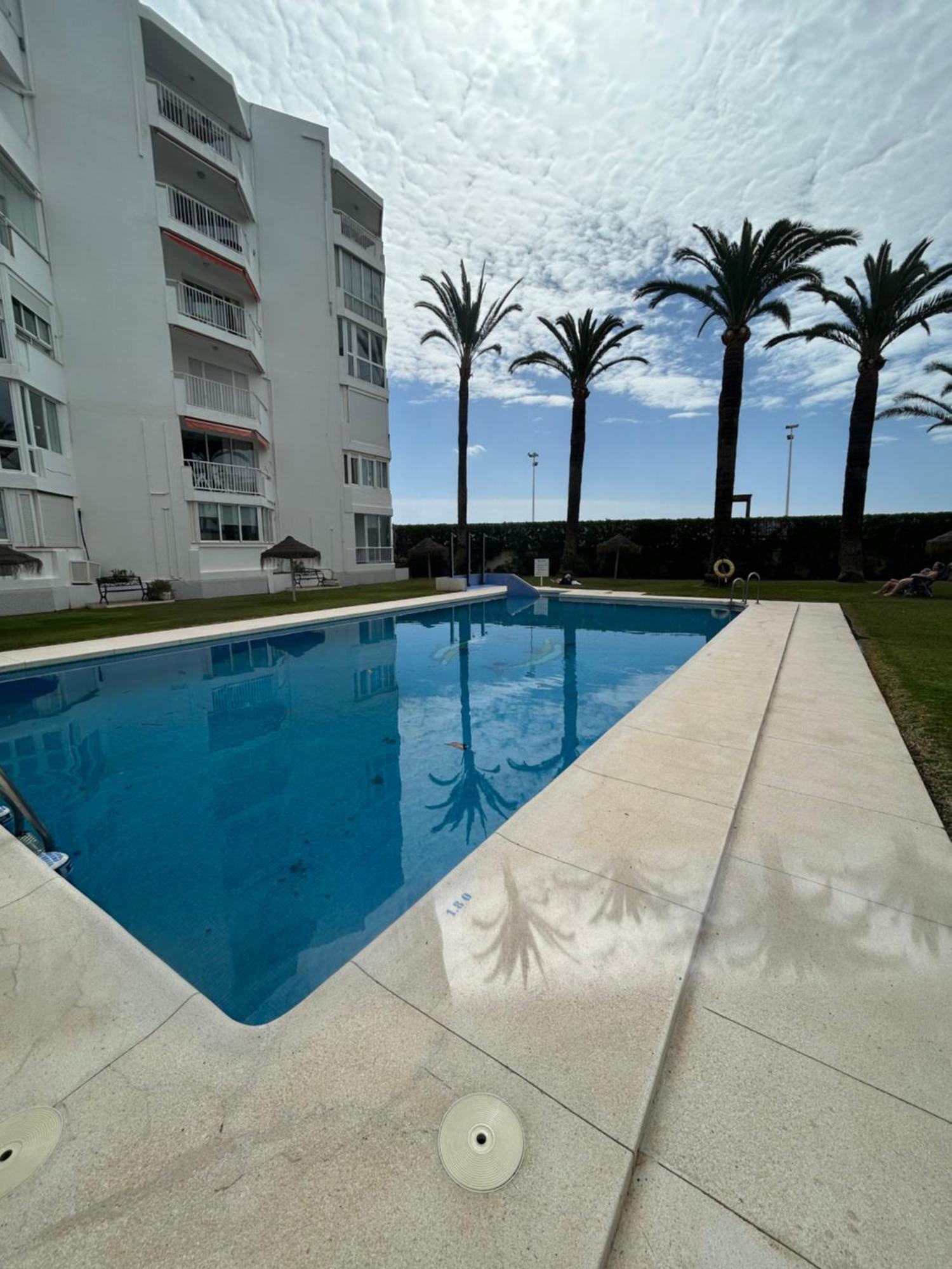 Torresol 411 Nerja Exterior foto